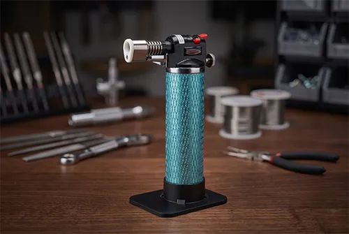 Blazer GB4001 Stingray butane torch