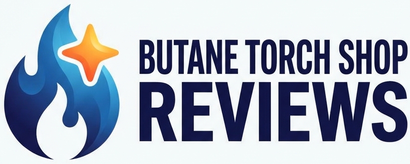 Butane Torch Shop