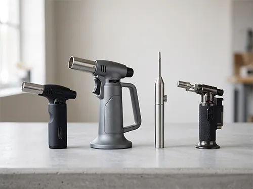 How to choose a butane torch buying guide
