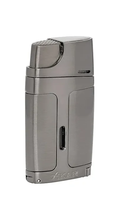 XIKAR Element ELX refillable butane lighter